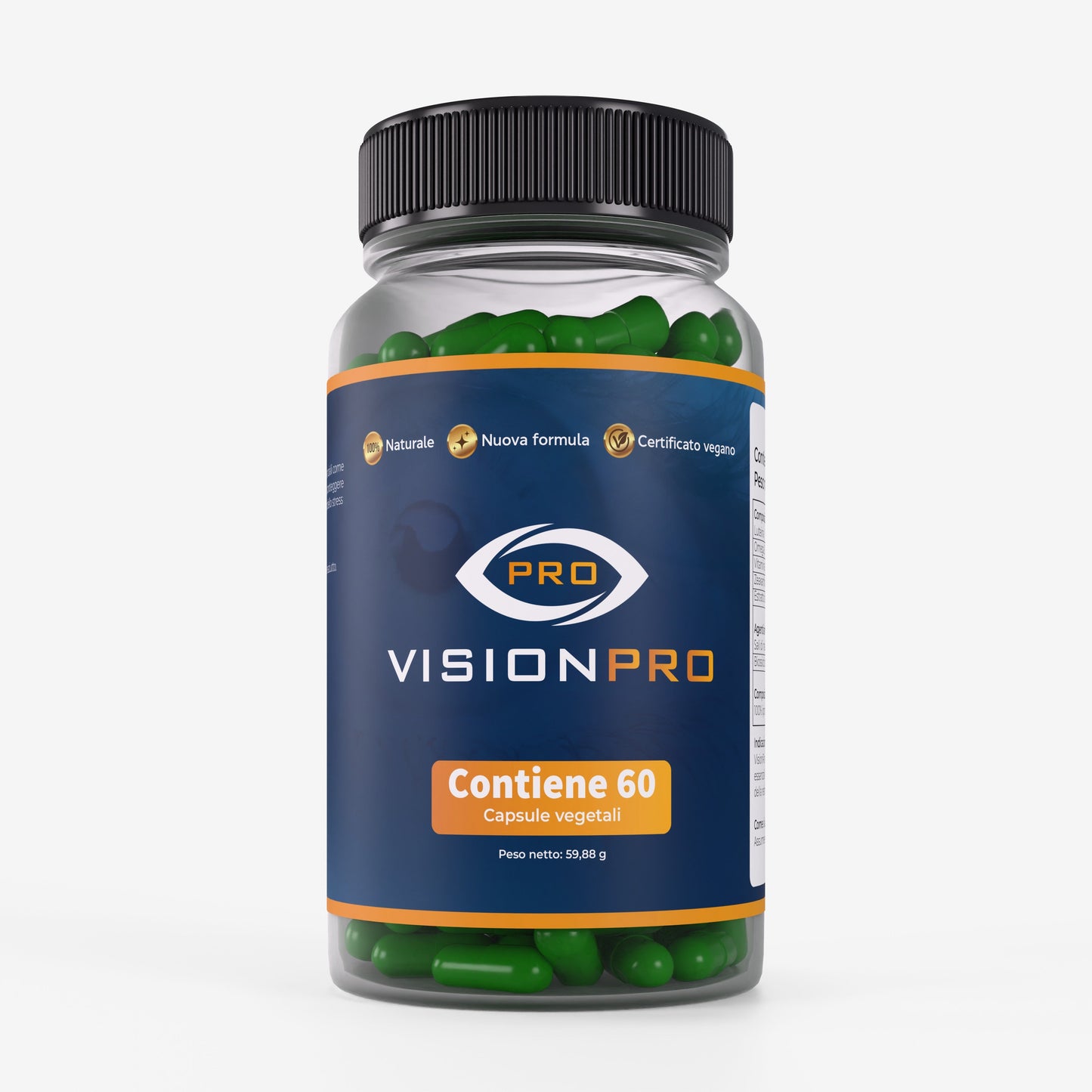 Vision Pro